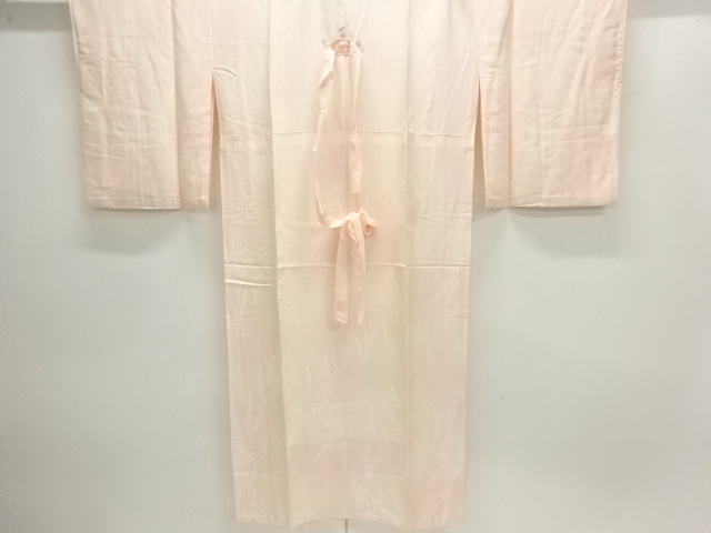 JAPANESE HITOE JUBAN / UNUSED / BALLOON FLOWER